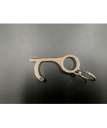 Healthy No Touch, Safety Hook Probe Tool/Keychain. (L5) - $13.66 CAD