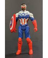 MARVEL AVENGERS - CAPTAIN AMERICA - $15.00