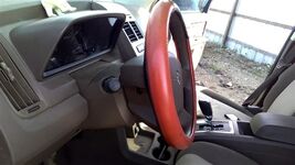 Steering Column Floor Shift With Automatic Headlamps Fits 09-10 JOURNEY - €103,34 EUR