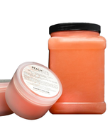 Tammy Taylor Peach Sugar Scrub, 64 Oz. - $102.00