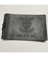 Vtg 30&#39;s Empty Photo Album “My photo Memories Of Service In The U.S. Army” - €18,05 EUR