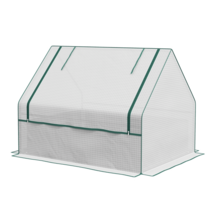 Mini Greenhouse - £91.19 GBP