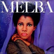 Melba [Vinyl] - £7.98 GBP