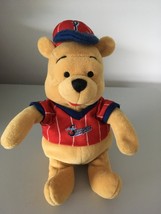 Winnie The Pooh Baseball B EAN Ie - The Bee Stompers - £10.93 GBP