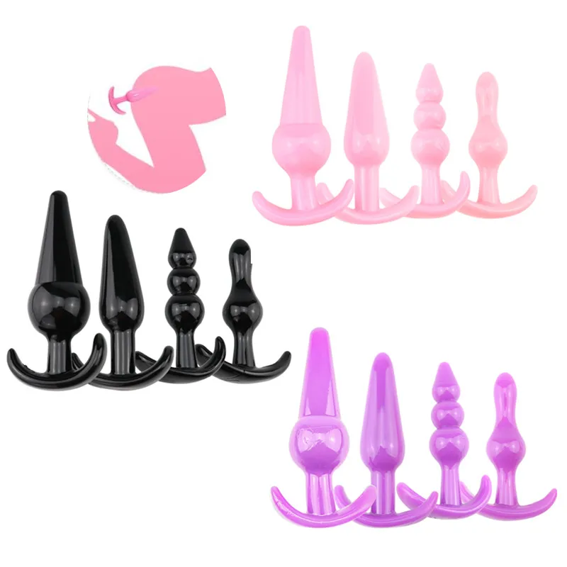 Sporting 4 PCS Set Mature Toy Mature Home Dilator Mature Toy Home Toyo Toyy Toys - £23.90 GBP