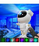 Astronaut Projector Galaxy Starry Sky Night Light Ocean Star LED Lamps - $44.99