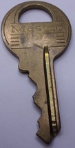 Vintage Master 1 1/2 ” Key  #14 - $1.99