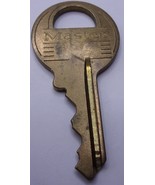 Vintage Master 1 1/2 ” Key  #14 - $2.73 CAD