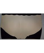 Wear Freedom Large L Nude Beige Padded Seamless Butt Enhancing Panties U... - $9.75 CAD