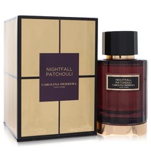 Nightfall Patchouli by Carolina Herrera Eau De Parfum Spray (Unisex) - $557.30