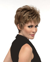 JACQUELINE Wig by ENVY, Average Cap Size, *ALL COLORS* Open Cap, New! - $130.90