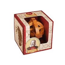 The Great Minds Range Galileo&#39;s Globe Puzzle  - $19.00