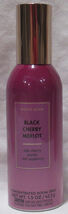 White Barn Bath &amp; Body Works Concentrated Room Spray Single BLACK CHERRY... - $19.00