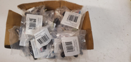 50 Qty of Jeffrey Alexander Decorative Hardware Knobs I350-DBAC (50 Quan... - $2,317.28 MXN
