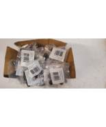 50 Qty of Jeffrey Alexander Decorative Hardware Knobs I350-DBAC (50 Quantity) - $123.45