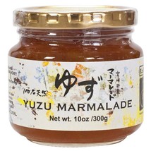 Yuzu Marmalade - 12 jars - 10 oz ea - £146.84 GBP