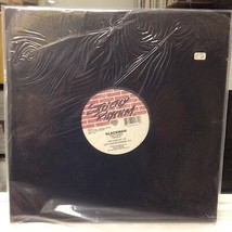 [Edm]~Sealed 12&quot;~BLACKMAN~Can&#39;t Shake~[Main~Instrumental]~Organ Dance~1993 - $8.89