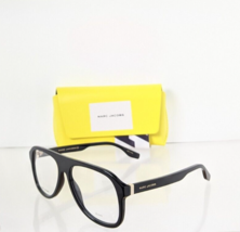 Brand New Authentic Marc Jacobs Eyeglasses 641 807 57mm Frame - £71.21 GBP