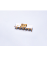 MBM100474-15 100474-15 Fujitsu SRAM 15ns Ceramic DIP 24 Gold Pins - $467.62 MXN