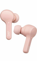 JVC Gumy True Wireless Earbuds Bluetooth Headphones HA-A7T Pink - $19.76
