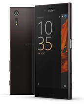 Sony Xperia XZ f8331 black 3gb 32gb quad core 5.2" screen android 4g smartphone - $199.99