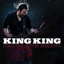 Standing In The Shadows - £13.45 GBP