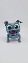 Disney Junior Puppy Dog Pals Surprise Action Bingo Walking Talking Toy Animal  - £10.46 GBP