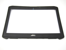 New Dell Latitude E5420 14" LCD Trim Bezel with Camera Window - 2KV9G 02KV9G - $24.43