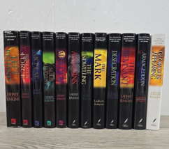 Left Behind Series by Tim LaHaye &amp; Jerry B Jenkins - Hardback Books 1-12 - £46.96 GBP