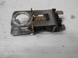 Brake Light Switch Ford SW-2217 E97B13480AA E9TZ13480A E97B-13480-AA - $370.09 MXN