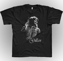 Ian Gillian T-shirt Deep Purple Shirt Men Tshirt - £13.98 GBP+