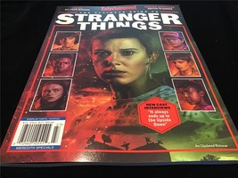 Entertainment Weekly Magazine Ultimate Guide to Stranger Things - £9.59 GBP