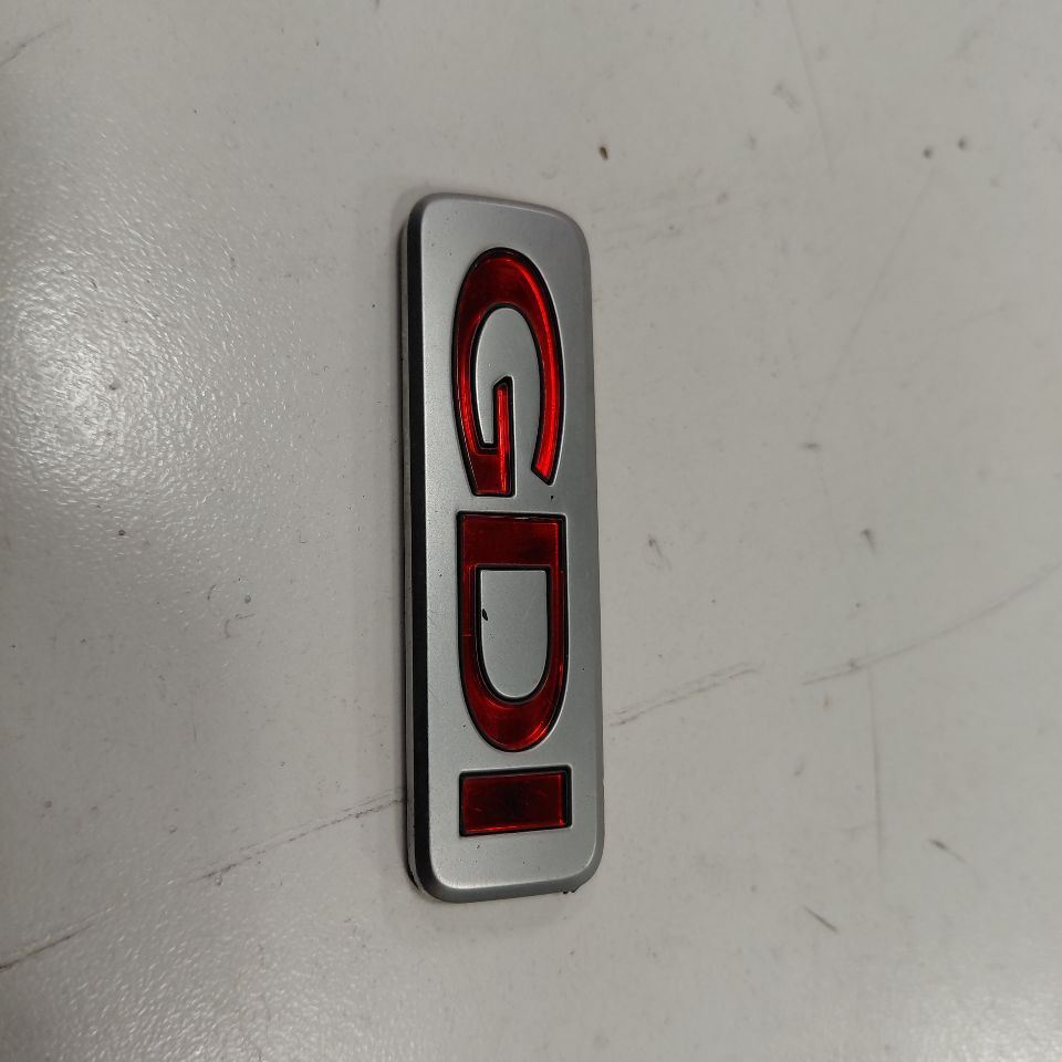 Kia Sorento GDI Badge  2018 2017 2016 - $21.94 Kia Sorento GDI Badge  2018 2017 2016 - $21.94