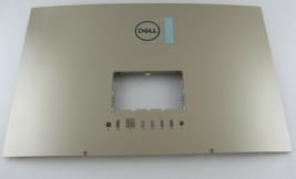 New Oem Dell Inspiron 3475 All In One Gold Lcd Back Cover - K2WYY 0K2WYY - £30.77 GBP