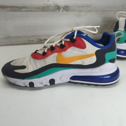 Nike air max 27 react bauhaus amazon deals
