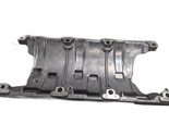 Engine Block Girdle From 2015 Jeep Cherokee  3.2 05184401AG 4WD - $34.95