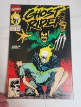 Comic Book Marvel Comics Ghost Rider Trail of Blood Trail of Tears #7 - $9.69