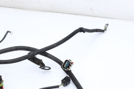 2006 MINI COOPER S ENGINE WIRE HARNESS Q8925 image 9