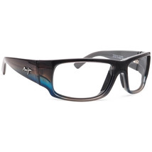 Maui Jim Sunglasses Frame Only MJ 266-03F World Cup Marlin Square Italy 64 mm - £117.98 GBP