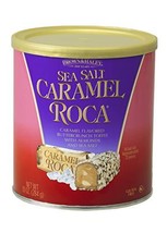 Sea Salt Caramel ROCA, 10 oz. Can - $12.74