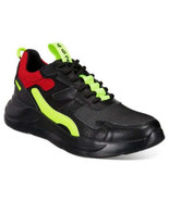 Inc Mens Raven Neon Joggers, Mens Shoes, Size 11.5M - £35.20 GBP