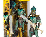 McFarlane Toys Mortal Kombat 11 Kotal Kahn 7&quot; Figure New in Box - £13.34 GBP