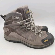 Asolo Hiking Boots Men&#39;s 12 Gray - £38.91 GBP