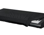 Gator Cases Stretchy Keyboard Dust Cover; Fits 61-76 Note Keyboards (GKC... - £16.02 GBP