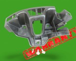 2006-2013 range rover sport L320 rear bumper left side bracket mount w/b... - $50.00