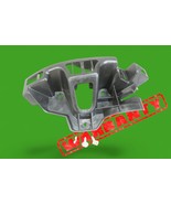 2006-2013 range rover sport L320 rear bumper left side bracket mount w/b... - $920.37 MXN