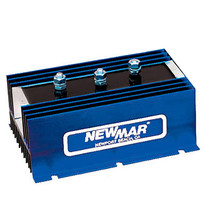 Newmar 1-2-120 Battery Isolator - £150.10 GBP