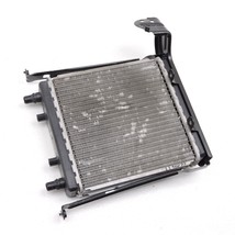 16-24 Chevrolet Camaro Front Right Auxiliary Radiator Air Cooler Interco... - $178.20