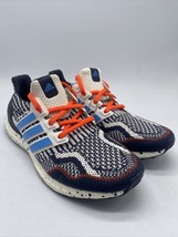 Authenticity Guarantee 
adidas UltraBoost 5.0 DNA Low Shadow Navy Pulse Blue ... - £86.49 GBP