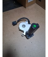 Transfer Case Shift Actuator Motor For 2003-2007 Chevrolet Avalanche 150... - $96.32 CAD